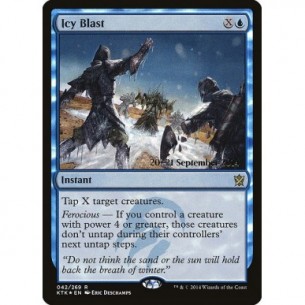 Icy Blast