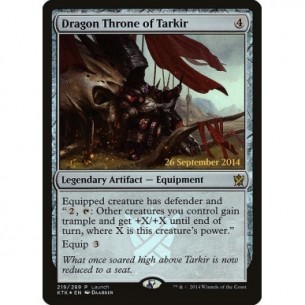 Dragon Throne of Tarkir