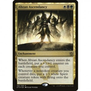 Abzan Ascendancy