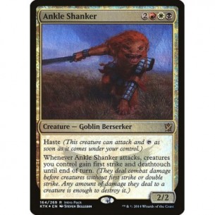 Ankle Shanker