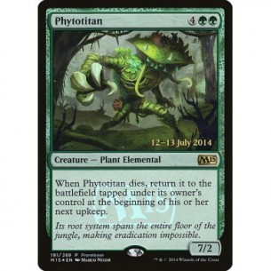 Phytotitan