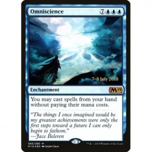 Omniscience