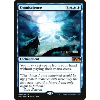 Omniscience