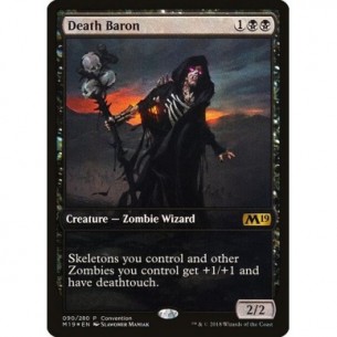 Death Baron