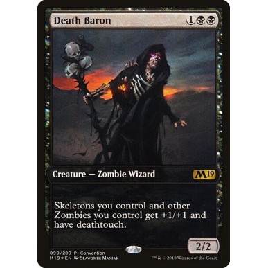 Death Baron