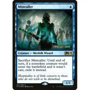Mistcaller