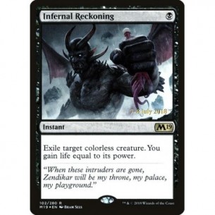 Infernal Reckoning