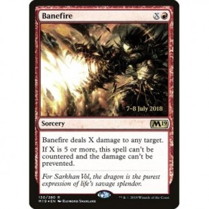 Banefire