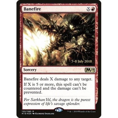 Banefire