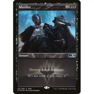 Murder