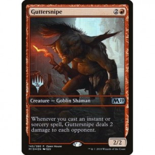 Guttersnipe