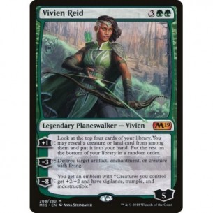 Vivien Reid