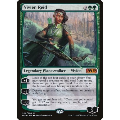 Vivien Reid