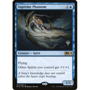Supreme Phantom