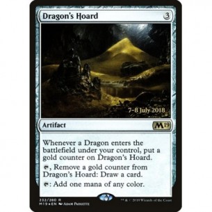 Dragon's Hoard
