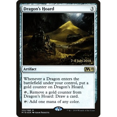 Dragon's Hoard