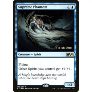 Supreme Phantom