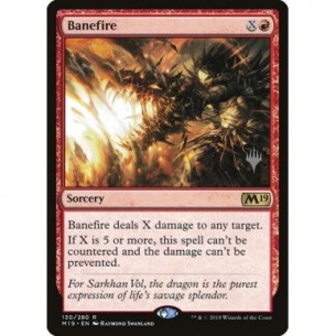 Banefire
