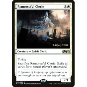 Remorseful Cleric