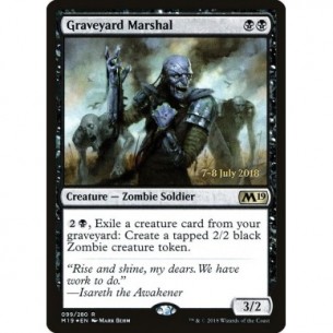 Graveyard Marshal