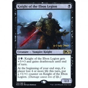 Knight of the Ebon Legion