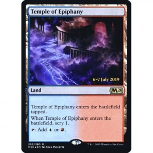 Temple of Epiphany