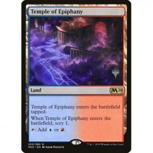 Temple of Epiphany