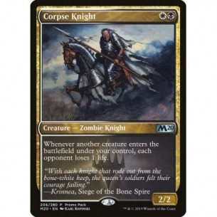 Corpse Knight