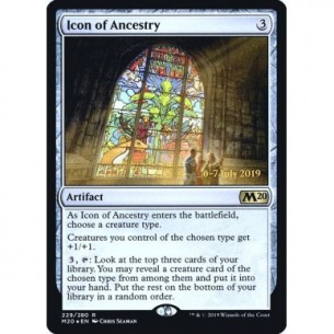Icon of Ancestry