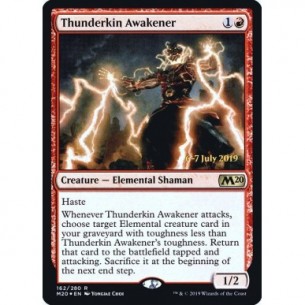 Thunderkin Awakener