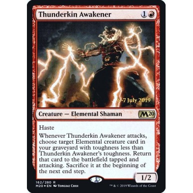 Thunderkin Awakener