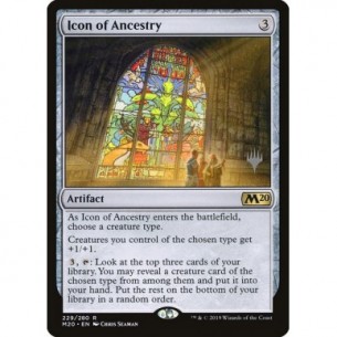 Icon of Ancestry