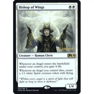 Bishop of Wings