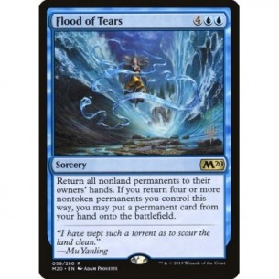 Flood of Tears