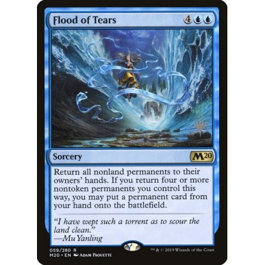 Flood of Tears