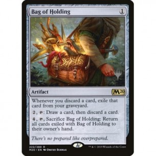 Bag of Holding