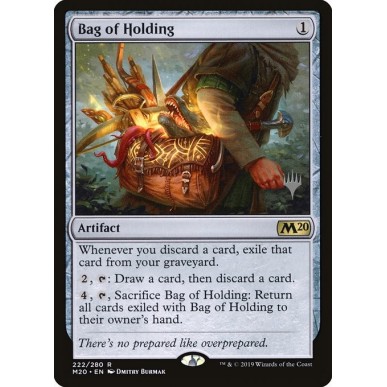 Bag of Holding