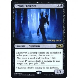 Dread Presence