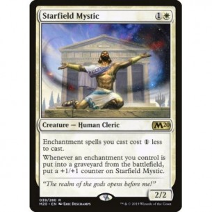 Starfield Mystic