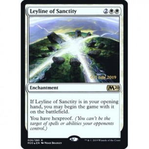 Leyline of Sanctity