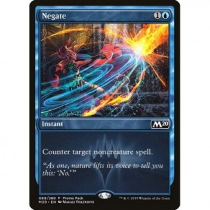 Negate
