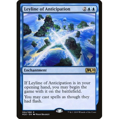 Leyline of Anticipation