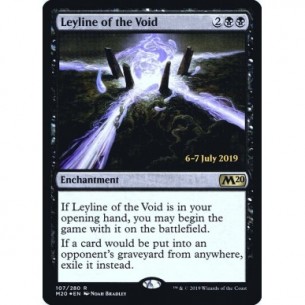 Leyline of the Void