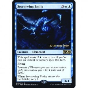 Stormwing Entity