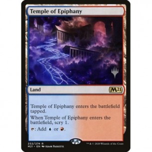 Temple of Epiphany