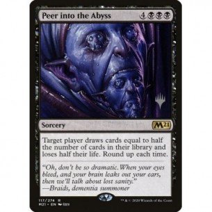 Peer into the Abyss