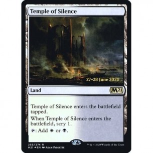 Temple of Silence