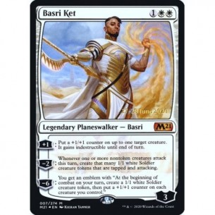Basri Ket