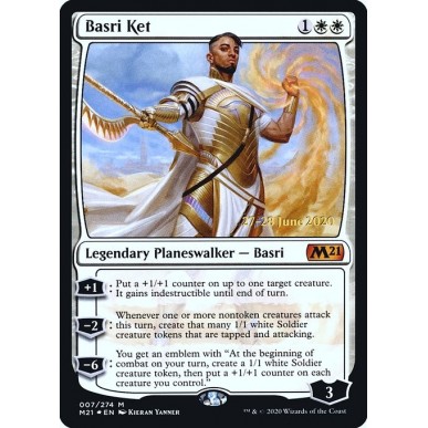 Basri Ket