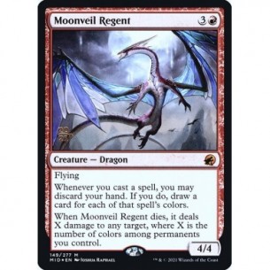 Moonveil Regent